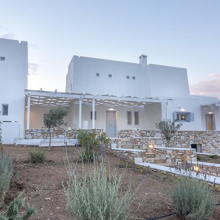 Passos Villas Parasporos Exterior foto