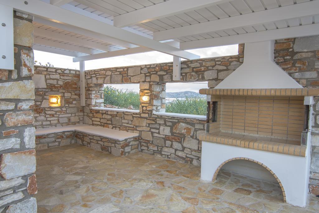 Passos Villas Parasporos Exterior foto