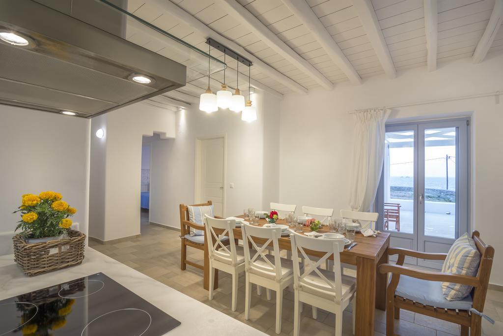 Passos Villas Parasporos Exterior foto