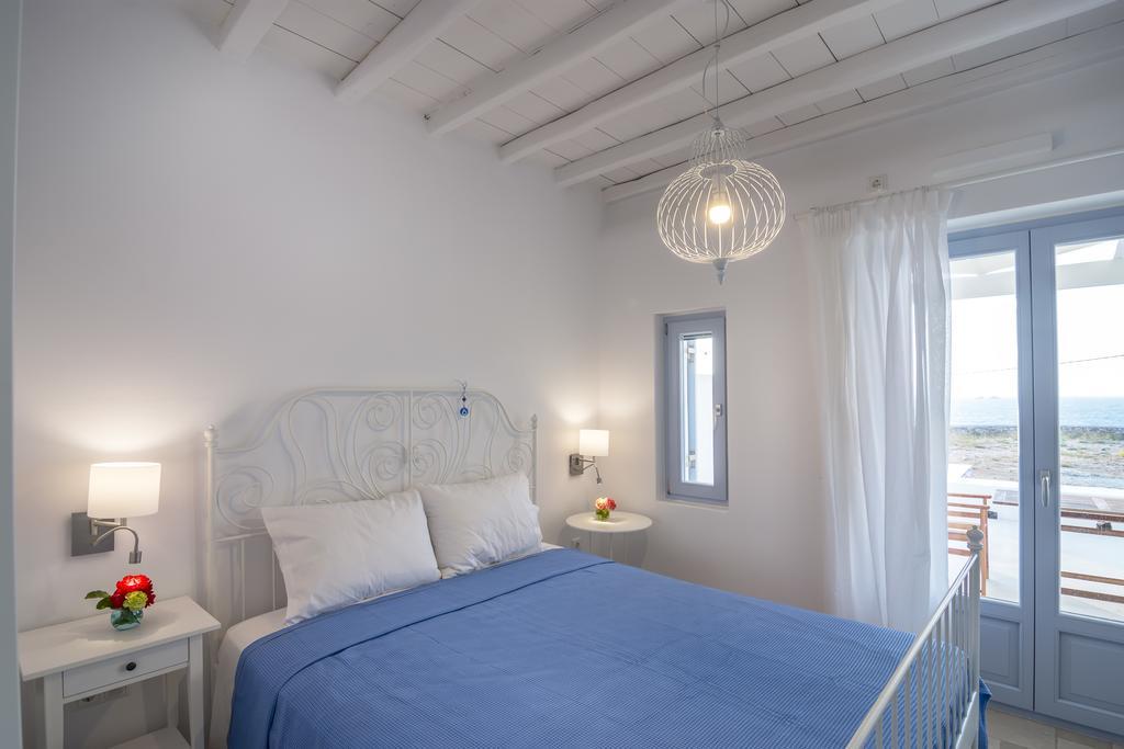 Passos Villas Parasporos Exterior foto